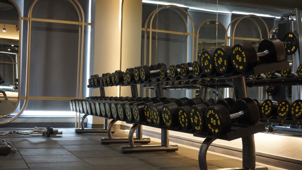 Gym near Tellapur- Gym Tellapur